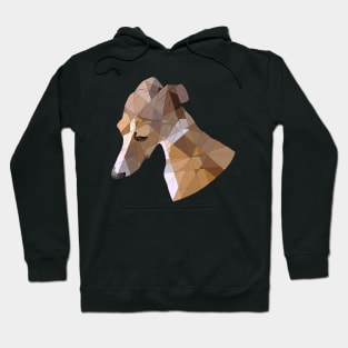 Italian Greyhound Hoodie